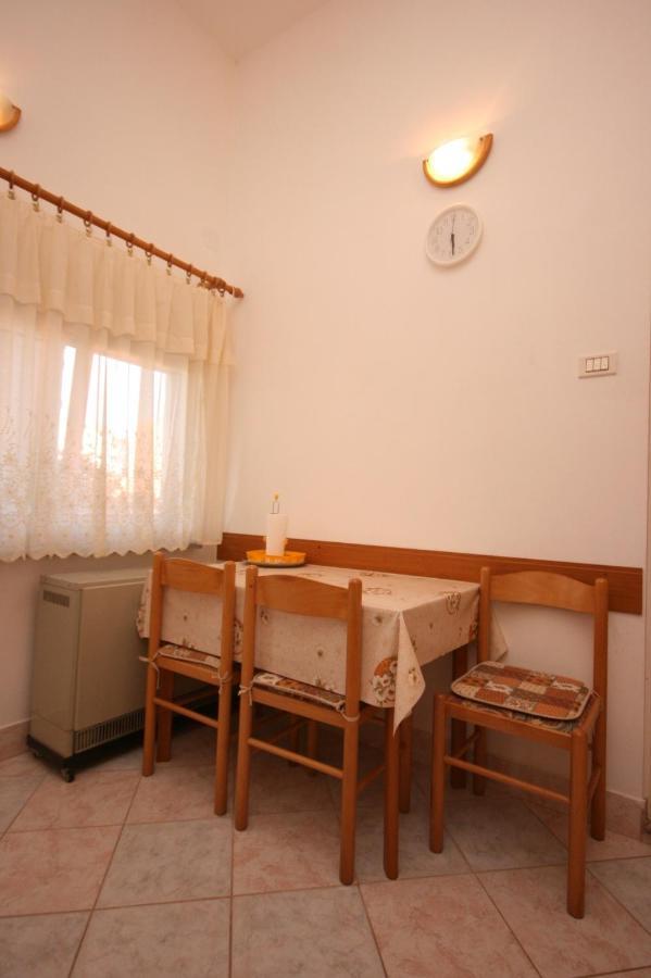 Apartments With Wifi Pula - 6987 Ngoại thất bức ảnh